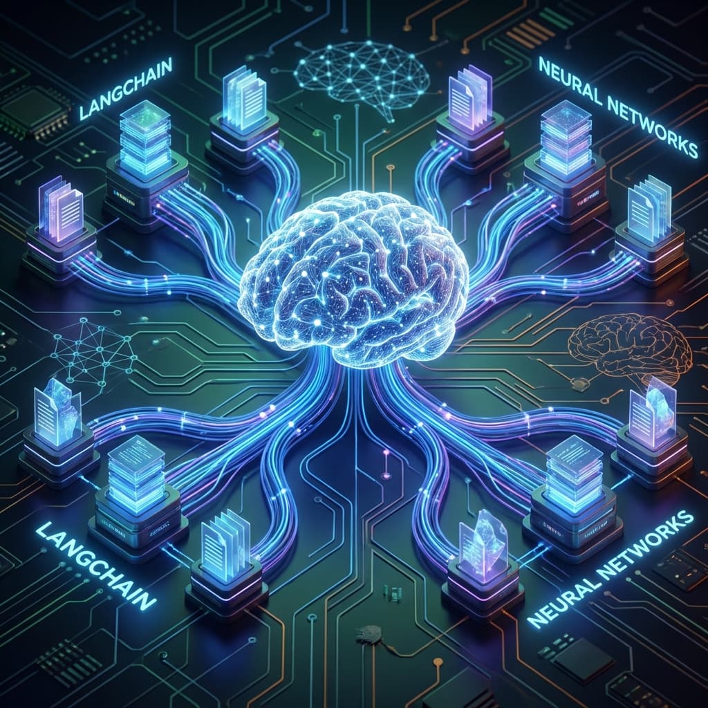 내 개인 업무 자동화를 위한 프로그램 제작(3) - RAG 활용 챗봇